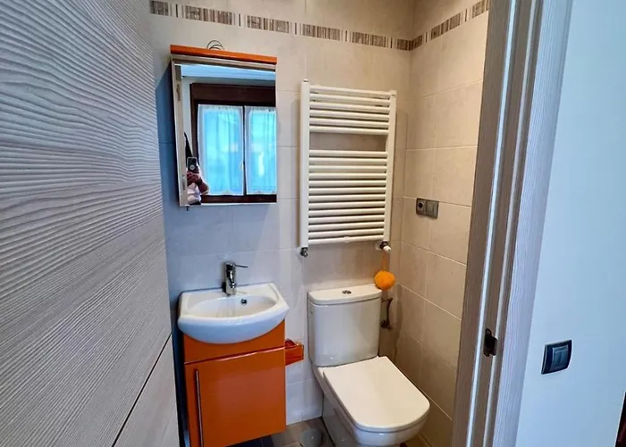 Gestiona2r- Casa Con Encanto Playa De Ideal Familias *