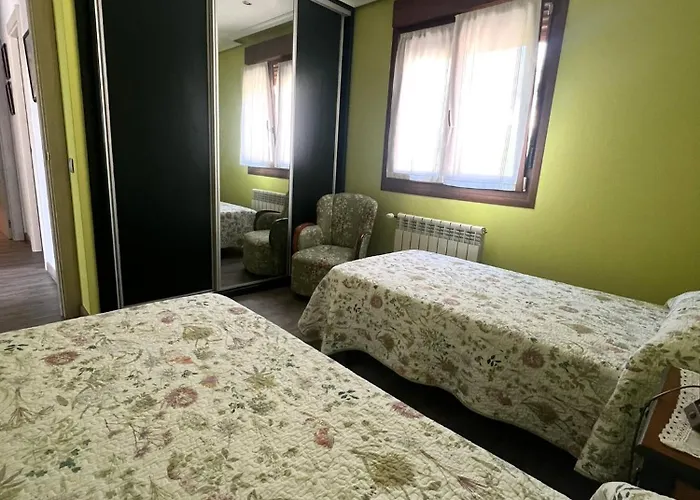 Gestiona2r- Casa Con Encanto Playa De Ideal Familias Niembro