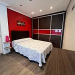 Gestiona2r- Casa Con Encanto Playa De Ideal Familias Prázdninový dům *