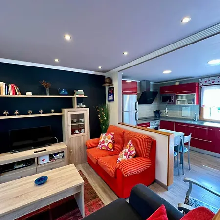 Gestiona2r- Casa En 6 Сasa de vacaciones