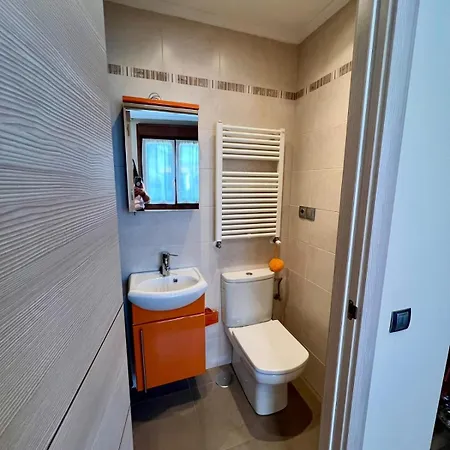 Gestiona2r- Casa Con Encanto Playa De Ideal Familias *