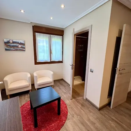Gestiona2r- Casa Con Encanto Playa De Ideal Familias Ferienhaus Niembro