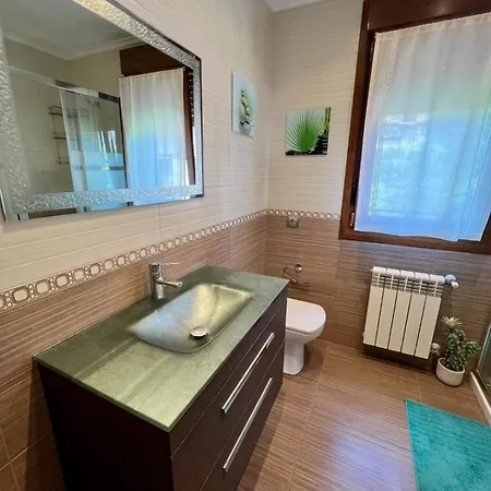 Ferienhaus Gestiona2r- Casa Con Encanto Playa De Ideal Familias Niembro