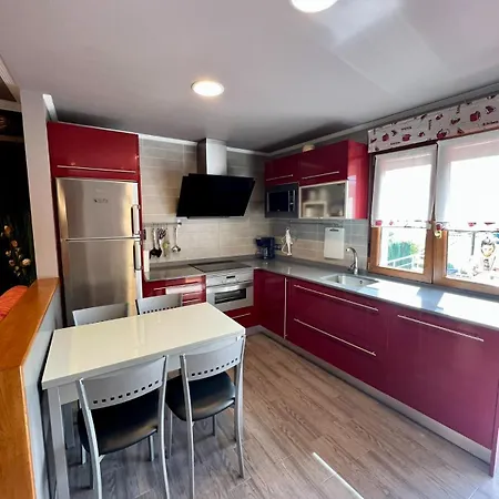 Gestiona2r- Casa Con Encanto Playa De Ideal Familias