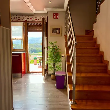 Gestiona2r- Casa Con Encanto Playa De Ideal Familias Ferienhaus Niembro
