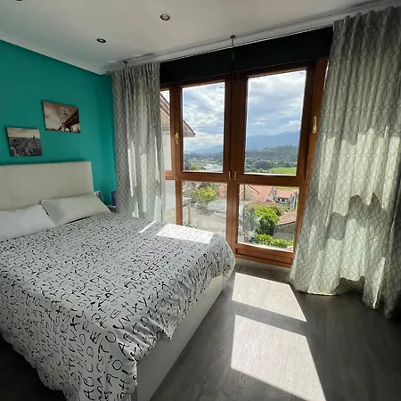 Сasa de vacaciones Gestiona2r- Casa En 6