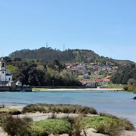 Сasa de vacaciones Gestiona2r- Casa En 6