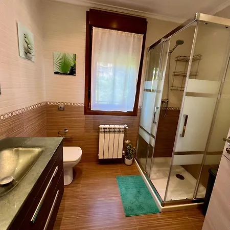 Сasa de vacaciones Gestiona2r- Casa En 6