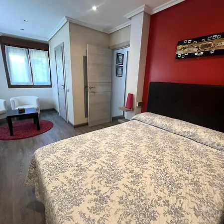 Gestiona2r- Casa Con Encanto Playa De Ideal Familias Prázdninový dům Niembro