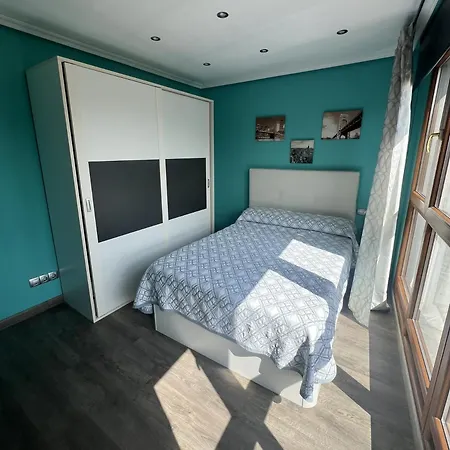 Gestiona2r- Casa Con Encanto Playa De Ideal Familias