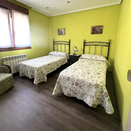 Сasa de vacaciones Gestiona2r- Casa En 6