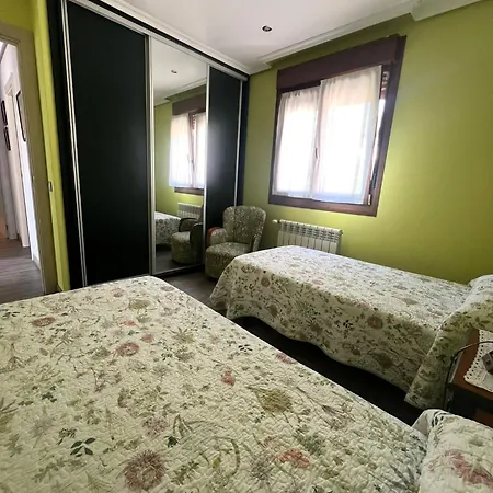 Gestiona2r- Casa Con Encanto Playa De Ideal Familias Niembro
