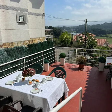 Gestiona2r- Casa Con Encanto Playa De Ideal Familias Ferienhaus Niembro