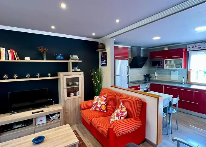 Gestiona2r- Casa En 6 Сasa de vacaciones