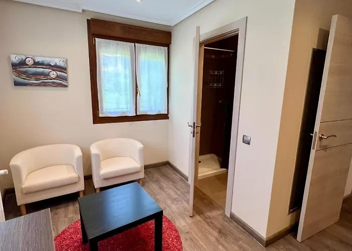 Gestiona2r- Casa En 6 Сasa de vacaciones Niembro