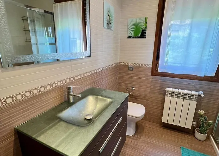 Сasa de vacaciones Gestiona2r- Casa En 6 Niembro