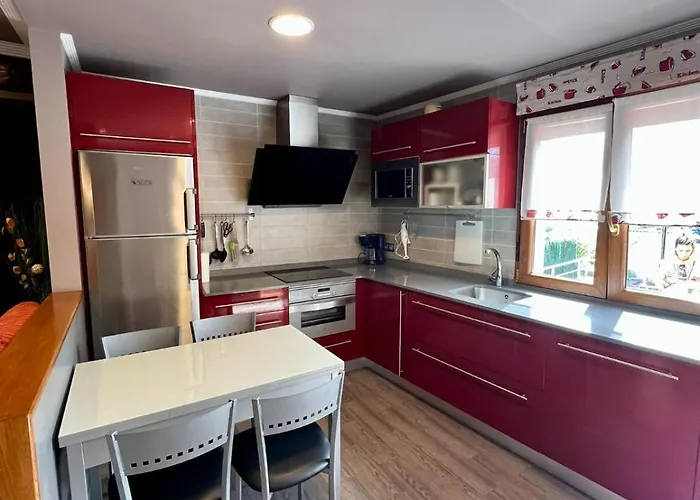 Gestiona2r- Casa En 6