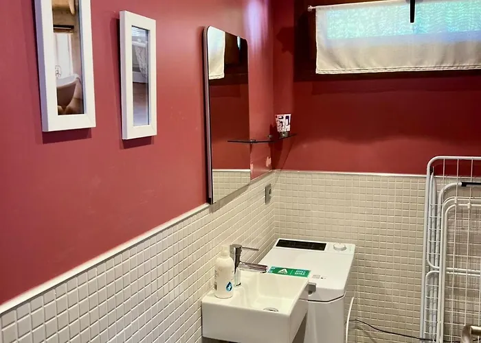 Сasa de vacaciones Gestiona2r- Casa En 6 Niembro