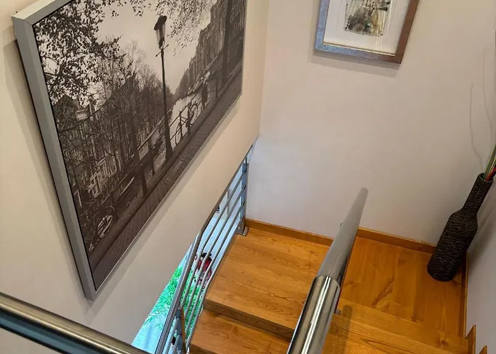 Gestiona2r- Casa En 6 Сasa de vacaciones Niembro