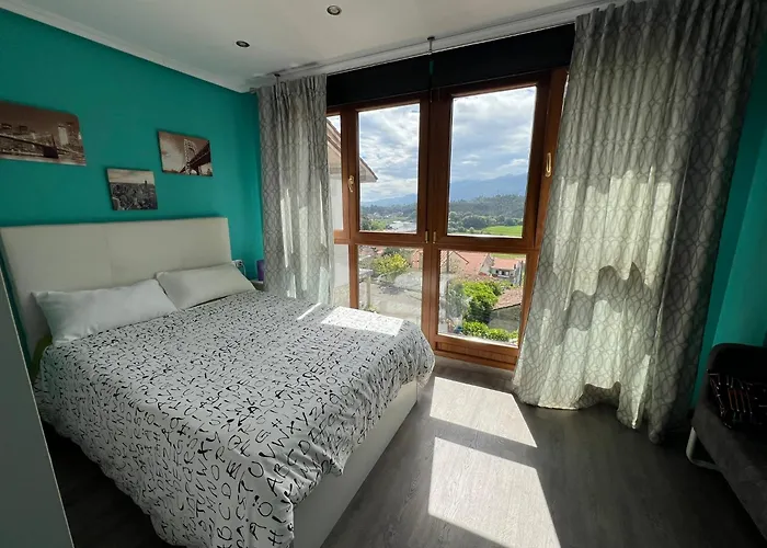 Сasa de vacaciones Gestiona2r- Casa En 6