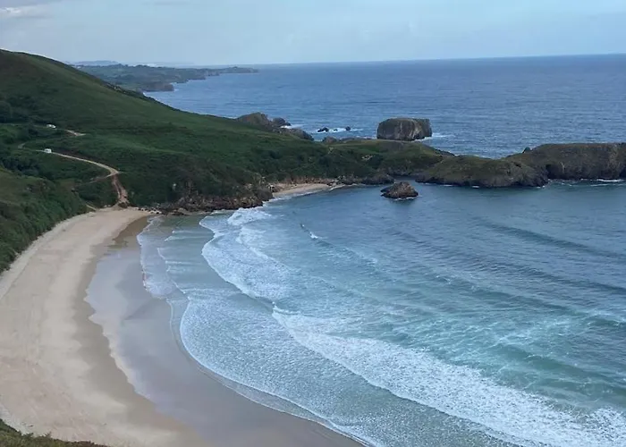 Сasa de vacaciones Gestiona2r- Casa En 6 *