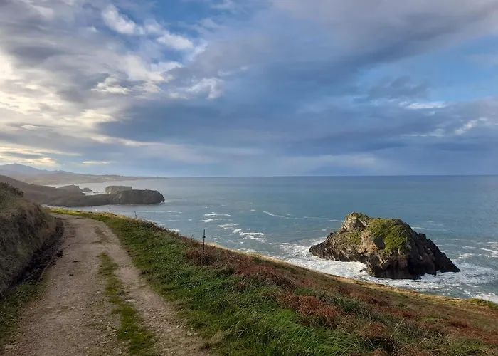 Gestiona2r- Casa En 6 * Niembro