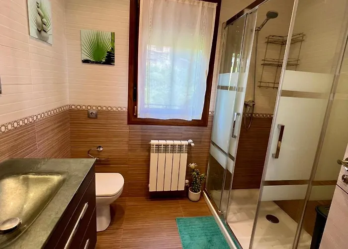 Сasa de vacaciones Gestiona2r- Casa En 6