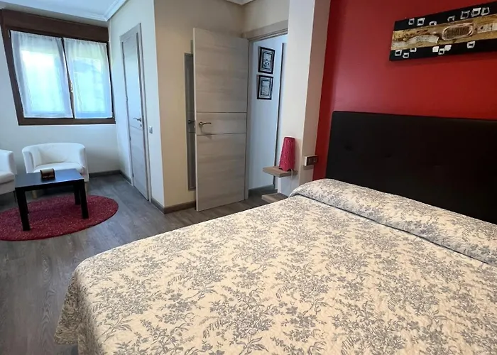 Gestiona2r- Casa En 6 Сasa de vacaciones Niembro