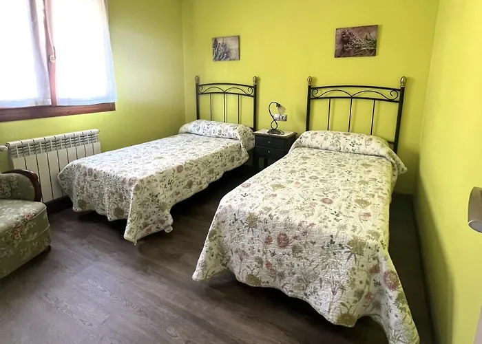 Сasa de vacaciones Gestiona2r- Casa En 6